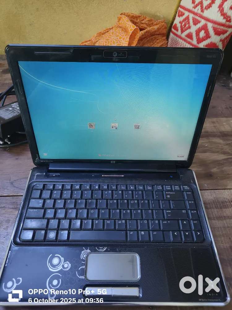 Hp pavillion dv4