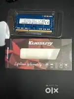 Ram ddr3 4gb * 2