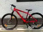RODEO CYCLE