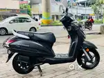 Activa H Smart All kerala finance available