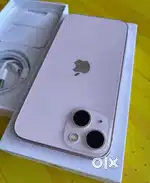 Iphone 14 256 gb With all accessories ,proper good condition