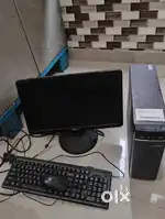 Desktop i3 4 generation