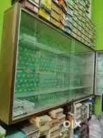 Display showcase