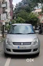 Maruti Suzuki Swift Dzire Zdi BSIV, 2011, Diesel
