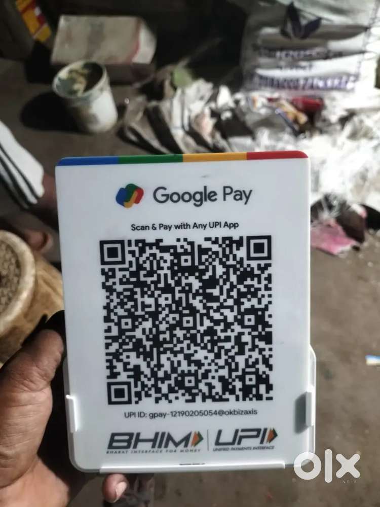 GOOGLE PAY SALES PARTNER