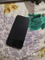 iPhone 13 pro max urgent sale less used mobile