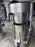 Coffee Brewer