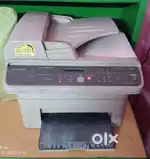 Samsung SCX4521F