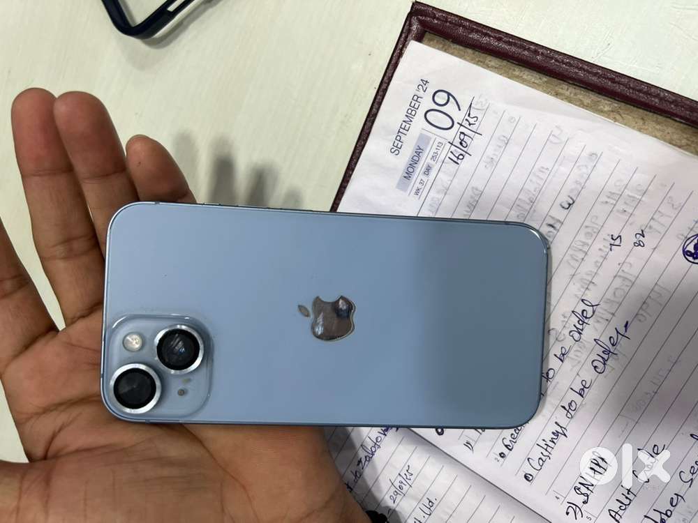 Iphone 14 128 GB with good. condition