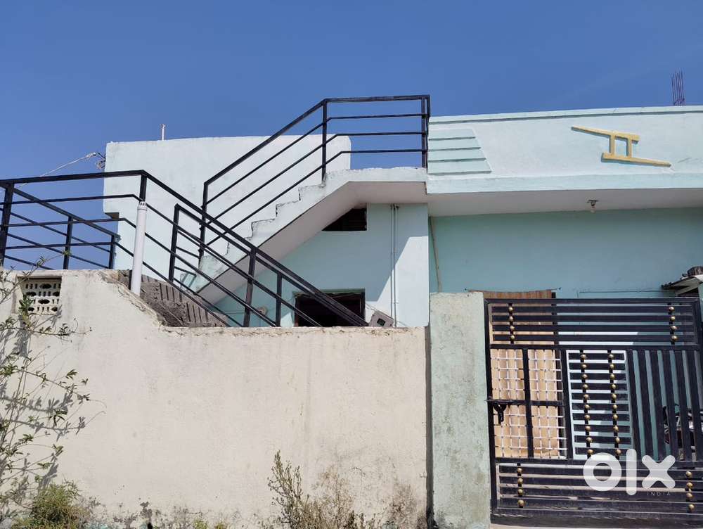 Backside raj function hall