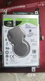 1TB HARD DISK