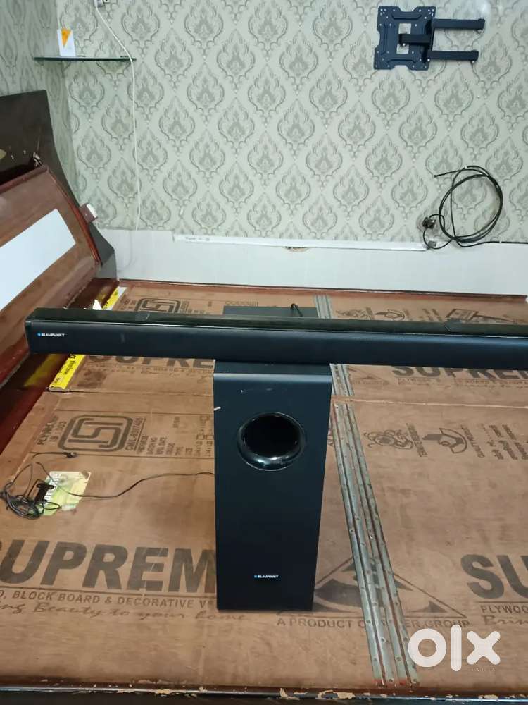 Blaupunkt woofer