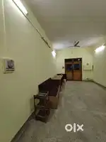 2nd floor ,GEL Church Complex ,A.C. Market space for rent