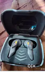 Earbuds Bolt
