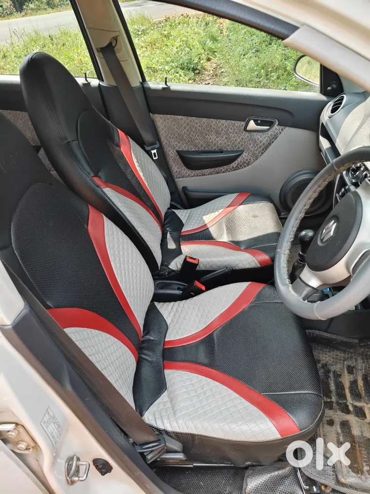 Maruti Suzuki Alto 800 2016 Petrol Good Condition