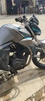 Good condition one and
