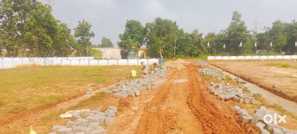 Raayapur Highway facing venture