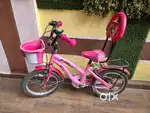 Kross Bicycle