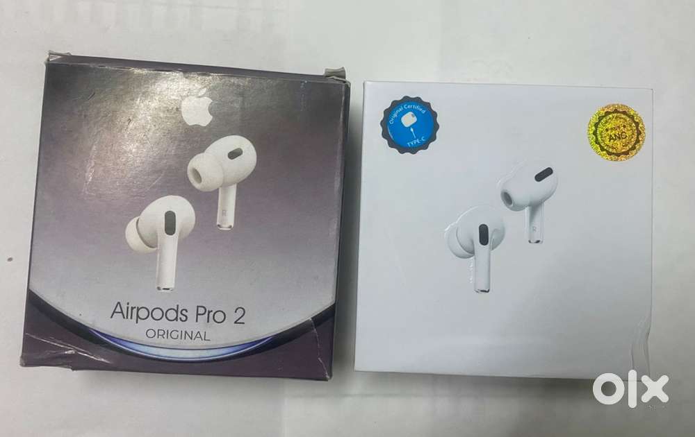 Apple Airpods pro 2 within warranty period