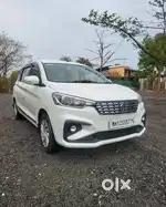 Maruti Suzuki Ertiga VXI ABS BS IV, 2020
