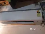 Dainkin air conditioner