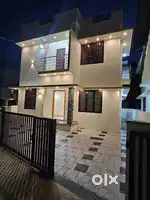New house for sale Sreekaryam Powdikonam