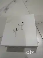 Air pods pro | apple air pods