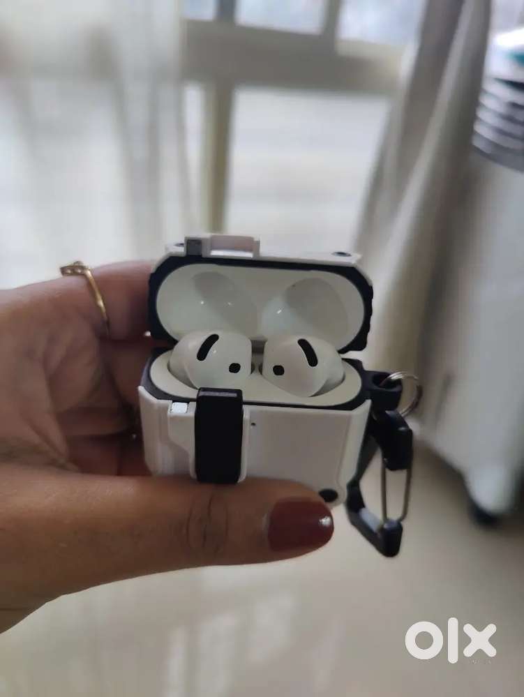 Apple Airpods