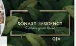 Sonaxy residency located near cv raman