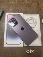 IPHONE 14 PRO MAX NEW WITH WARRANTY REFURBISHED MOBILE FIXED PRICE
