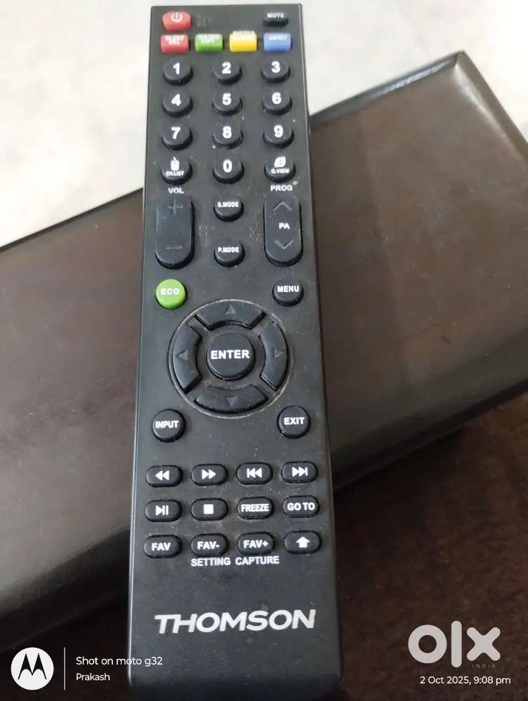 50 4K Smart LED tv for sale