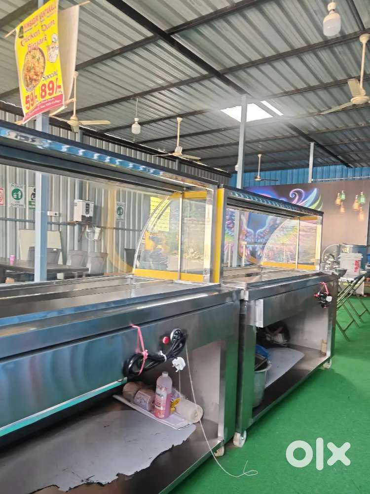 Hotel, mess biryani point