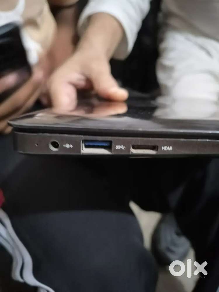 I ball laptop