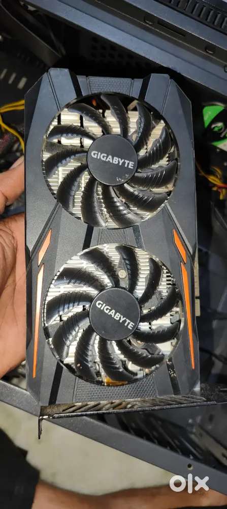 Gaming Pc Ryzen processor with dedicated graphic card for good price