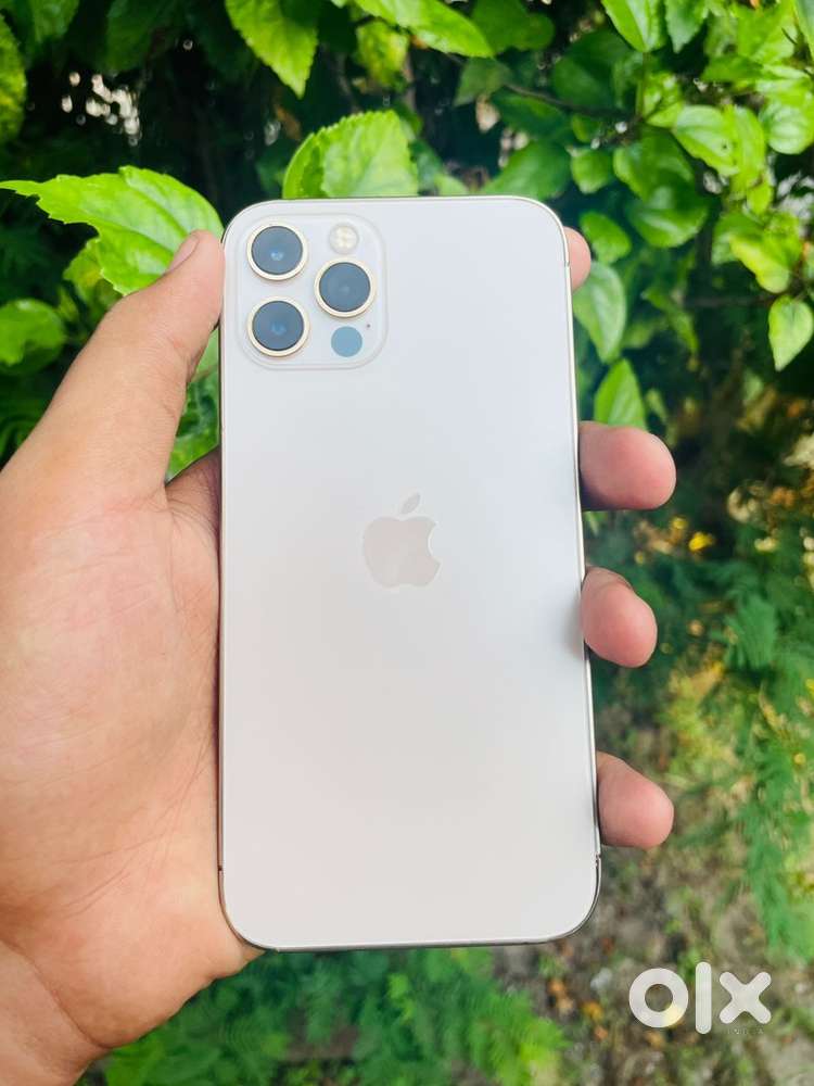 12 pro 128 gb gold