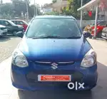 Maruti Suzuki Alto 800 LXI Opt, 2014, Petrol