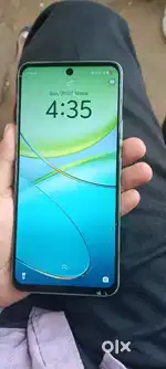 Vivo t3x 5g