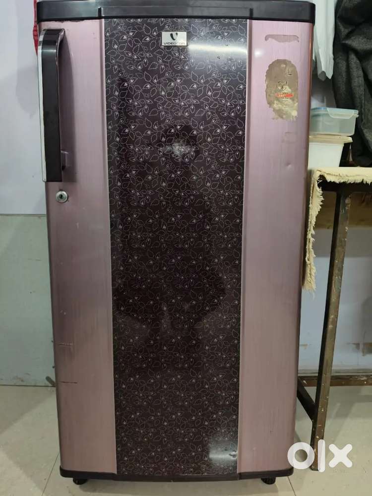 Videocon fridge