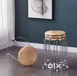 Elegant Vanity Stools For Sale