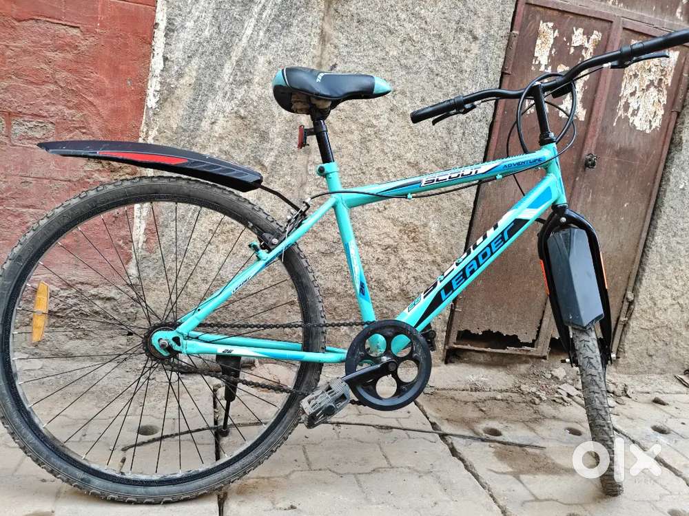 2months used Bicycle in a best condition