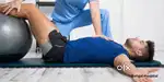 Physiotherapy House visit available