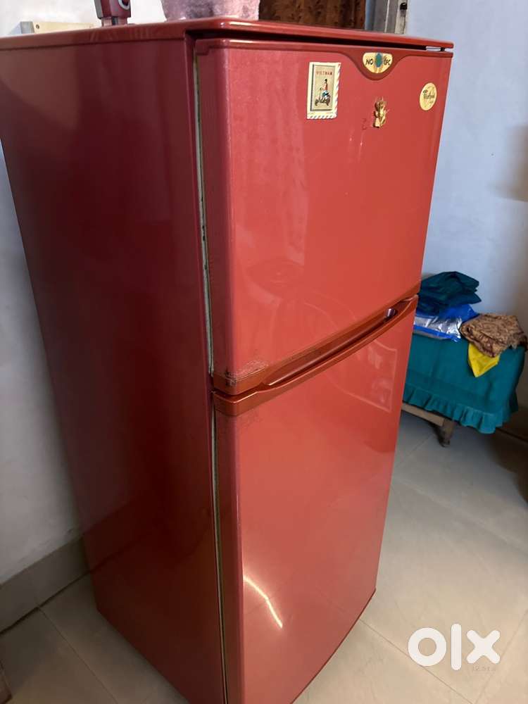 Whirlpool double door