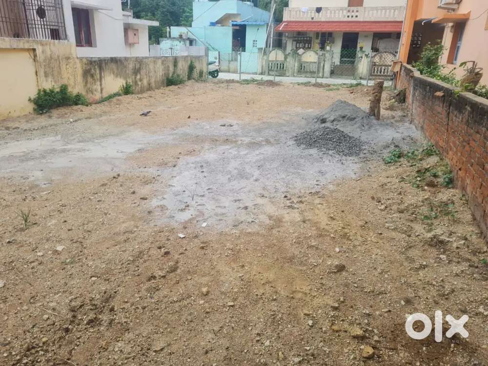 Land for sale at Vandalur