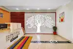 Fully furnish hotel for sale