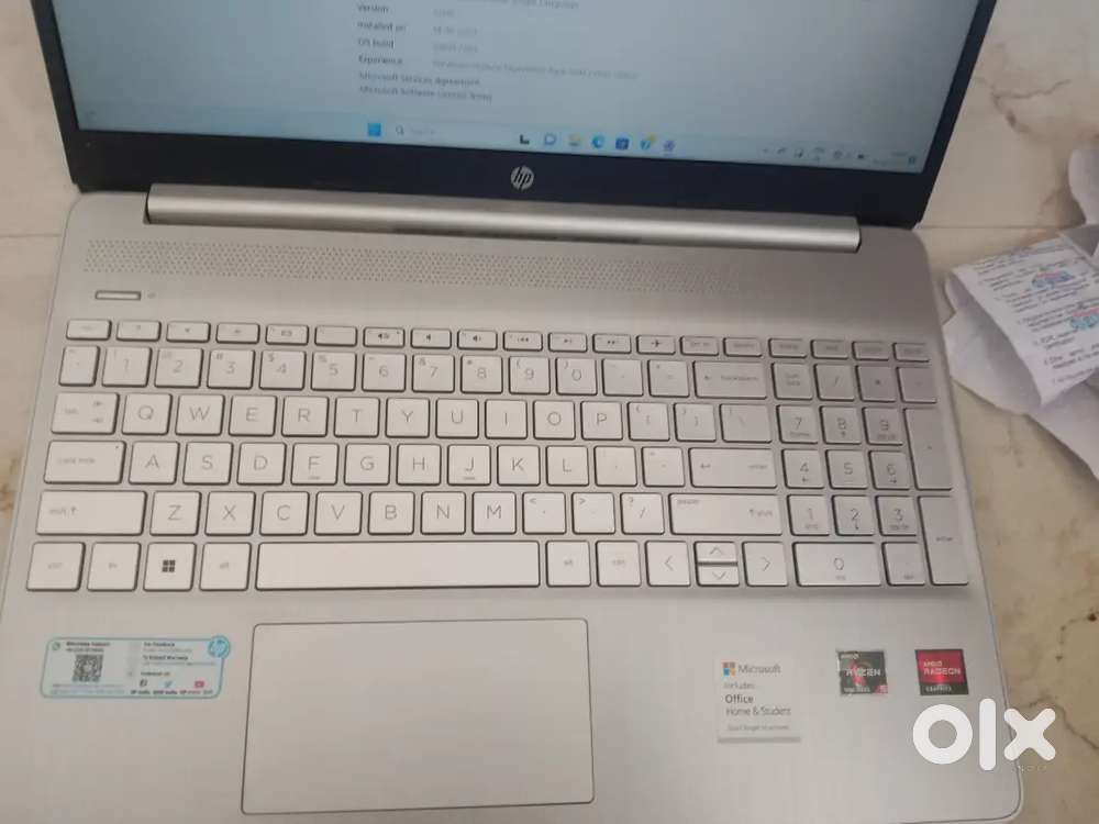 HP 15 series for sale