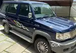 Toyota Qualis 2001 Diesel Good Condition