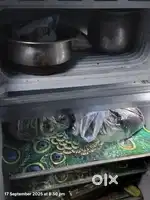 Single door