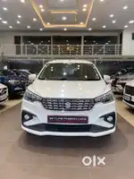 Maruti Suzuki Ertiga VDI SHVS, 2019, Diesel