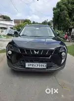 Mahindra XUV 3XO AX5 DS MT, 2024, Diesel
