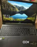 Gaming & Professional Laptop For Sale